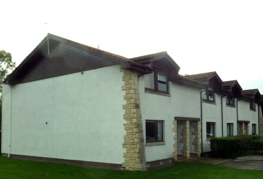 Macdonald Spey Valley Resort