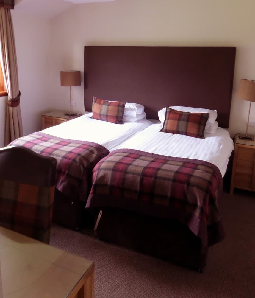 Macdonald Spey Valley Resort