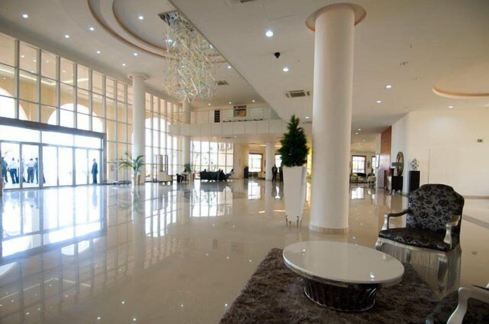 Hotel Victoria Garden