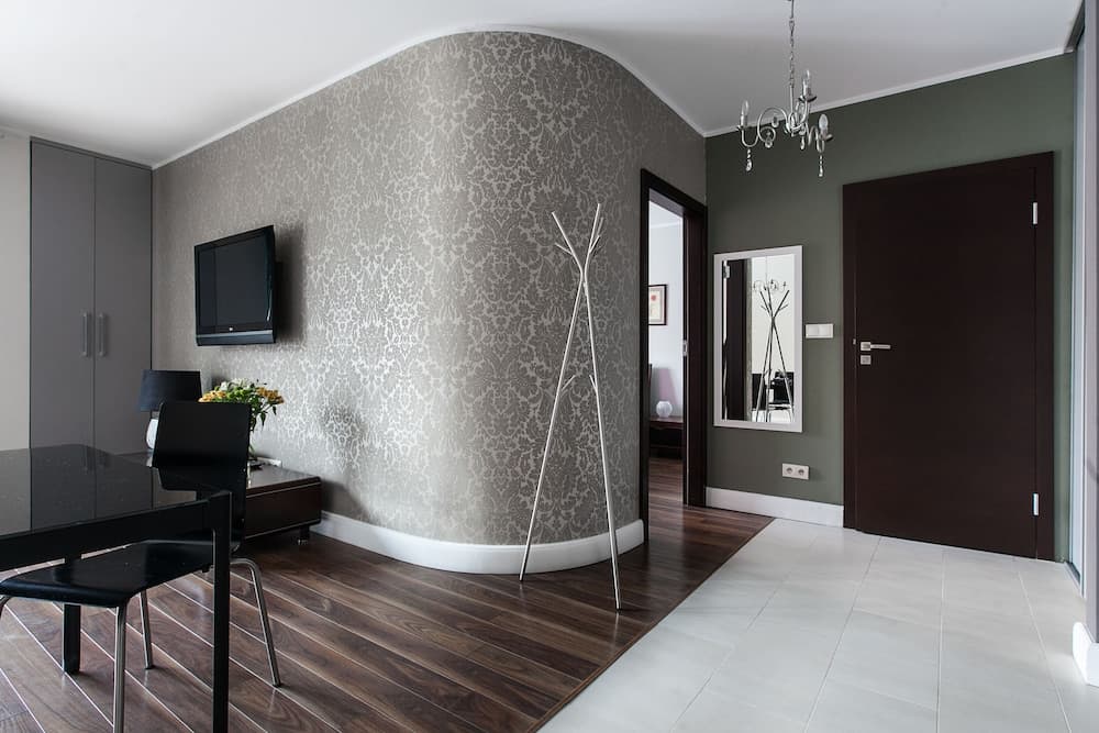 EchoDom 4 Apartments Szlak