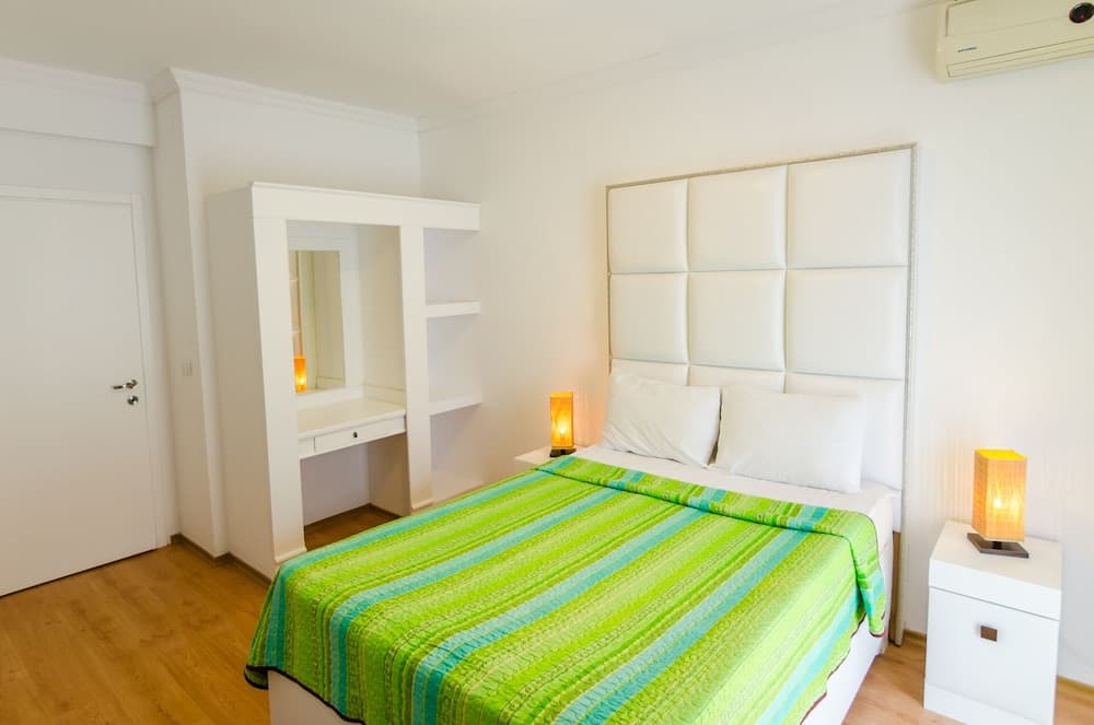 Phoenicia Holiday Resort