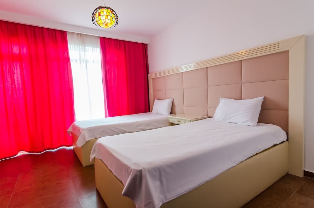 Phoenicia Holiday Resort