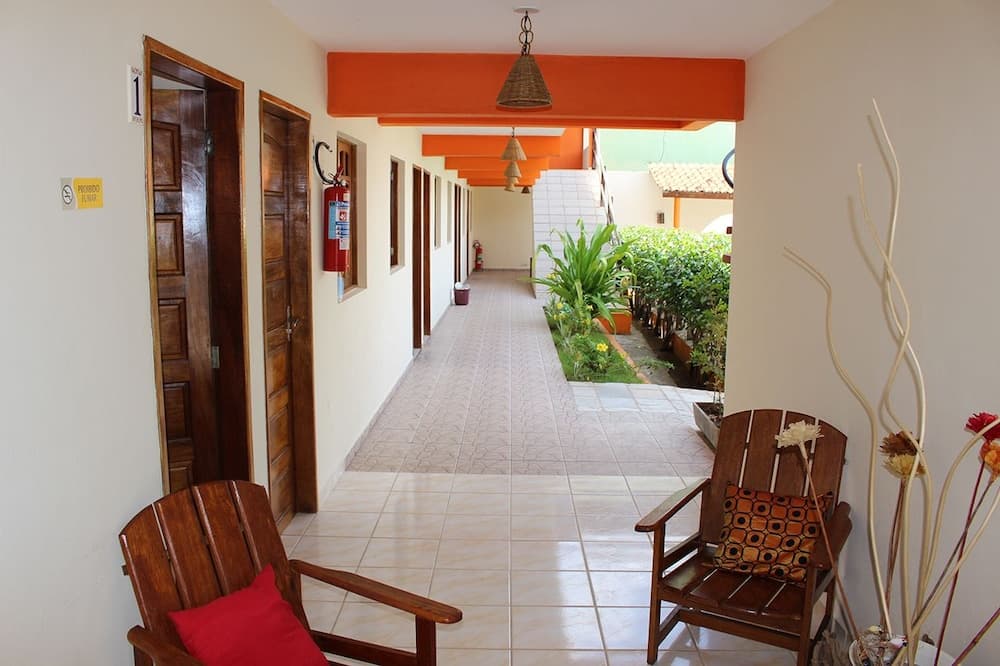 Encantos de Porto Pousada