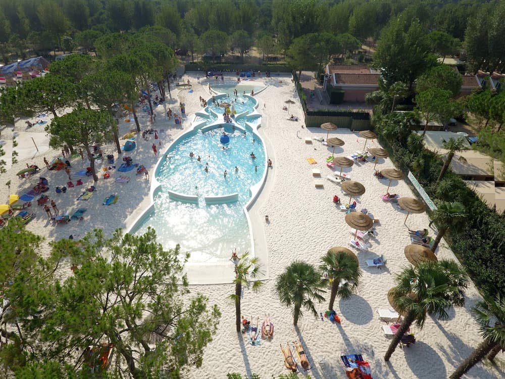 Camping Union Lido