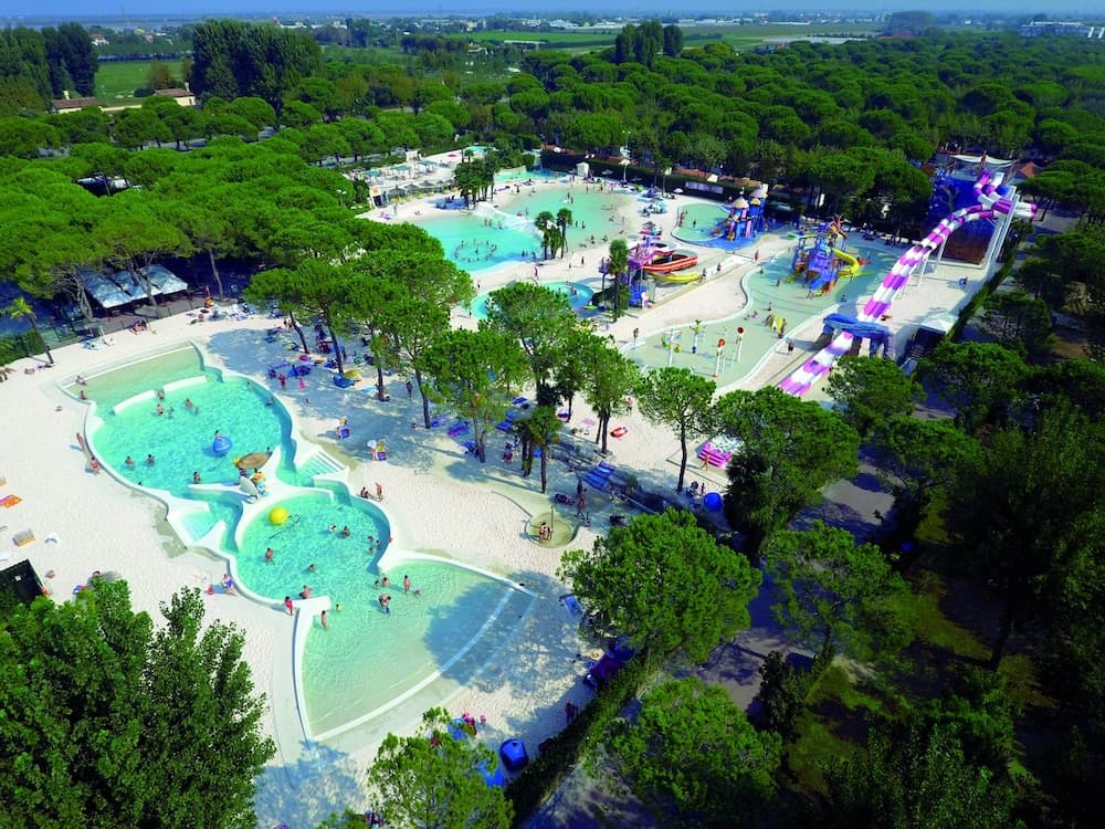 Camping Union Lido