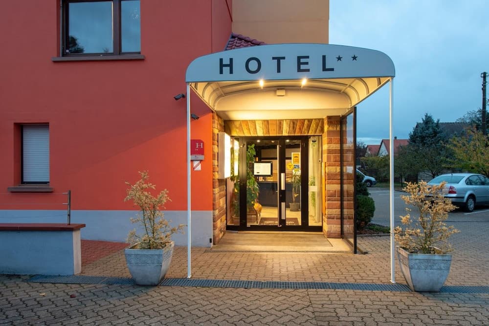 hotel image