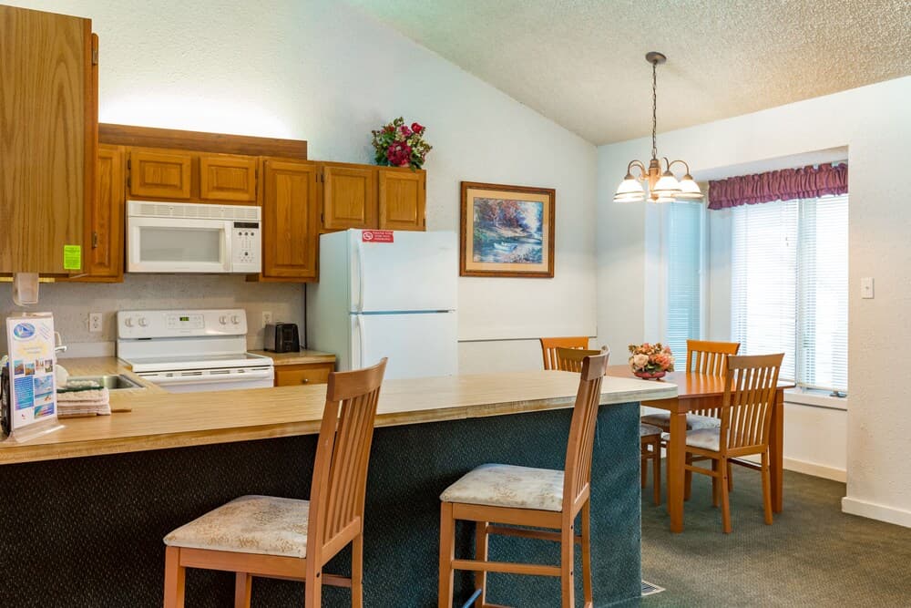 Crown Resorts at the Poconos