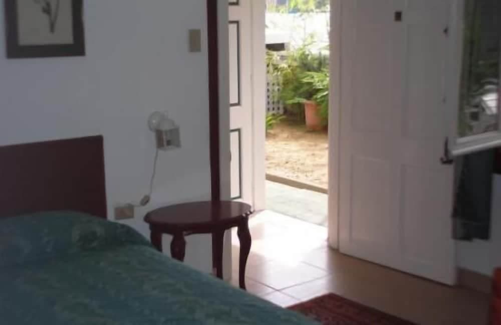 Residencial La Terraza