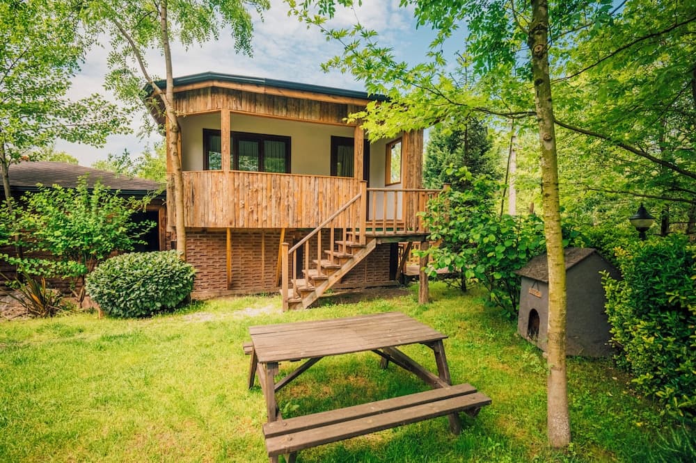 Sapanca Cayir Cimen Otel