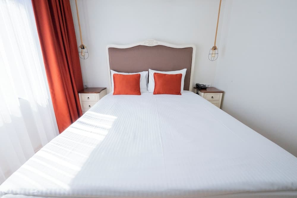 Sapanca Cayir Cimen Otel