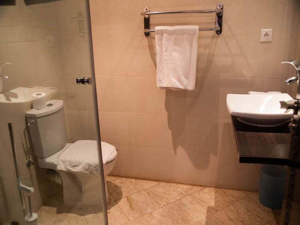 Appart de Vacances Janat Azaitoune