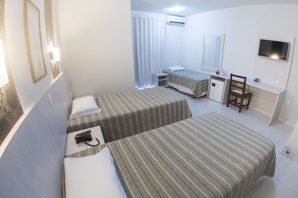 Olinda Hotel e Eventos