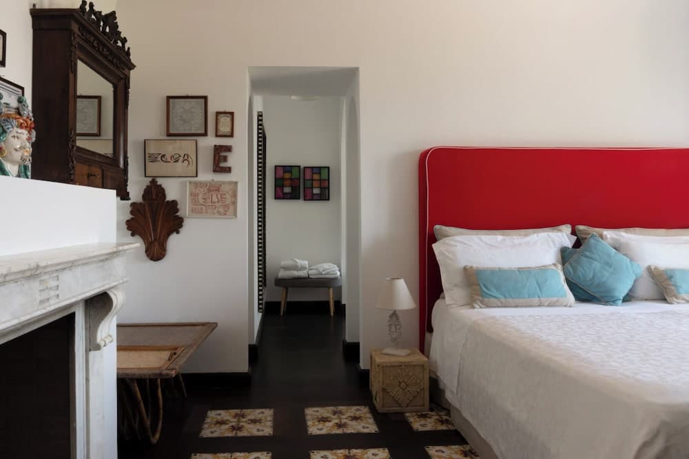 Capo Santa Fortunata