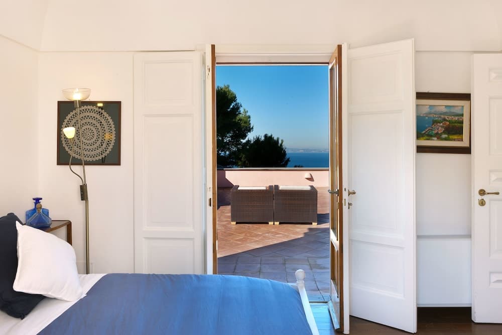 Capo Santa Fortunata