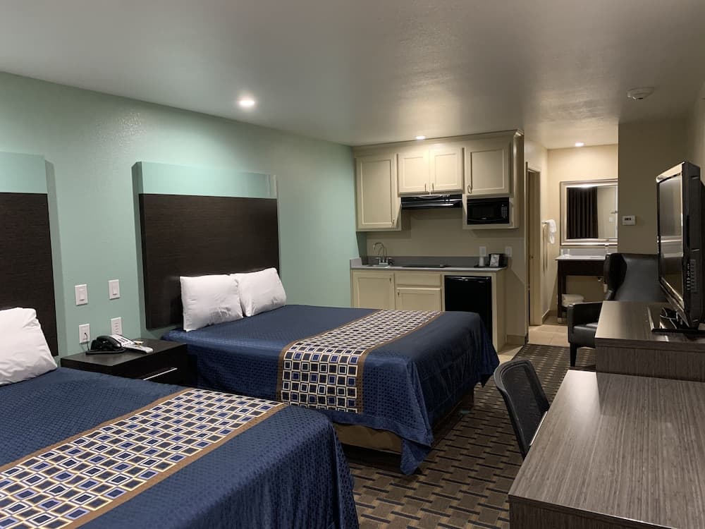 Scottish Inns White Settlement