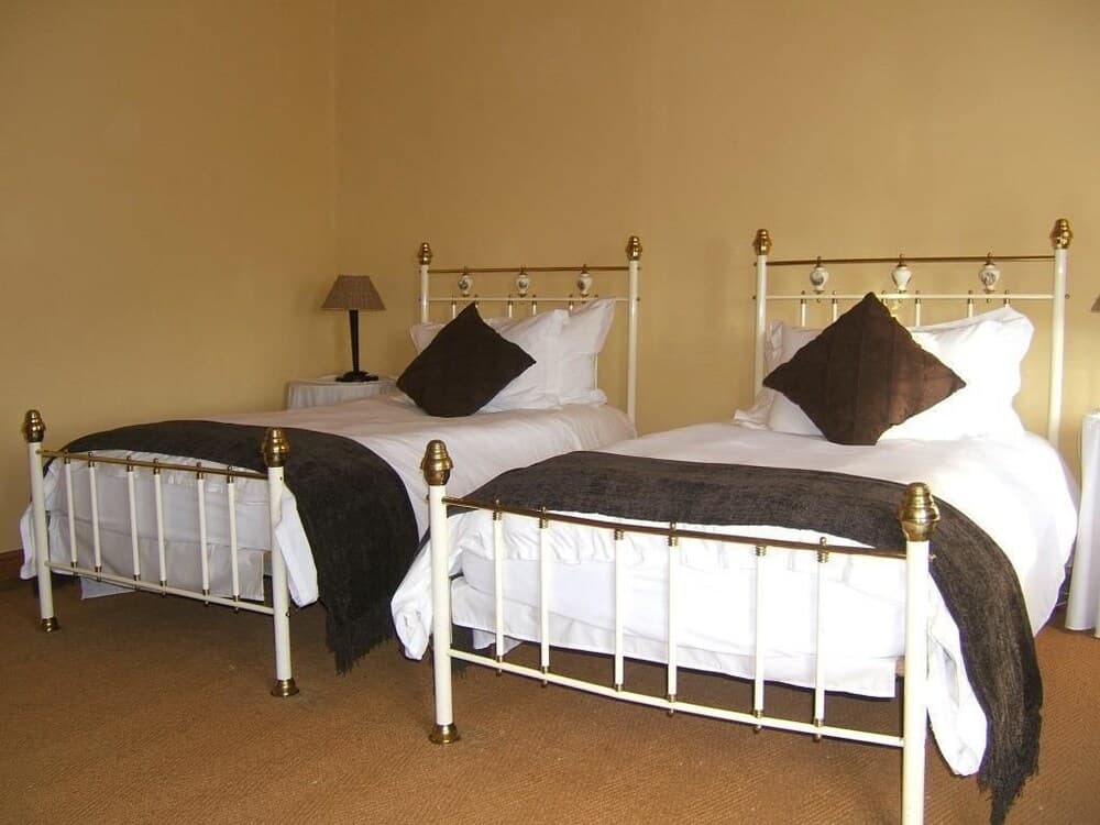 Eikelaan Farm Cottages