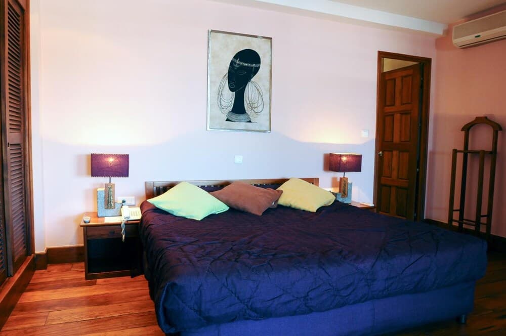 Palissandre Hotel & Spa