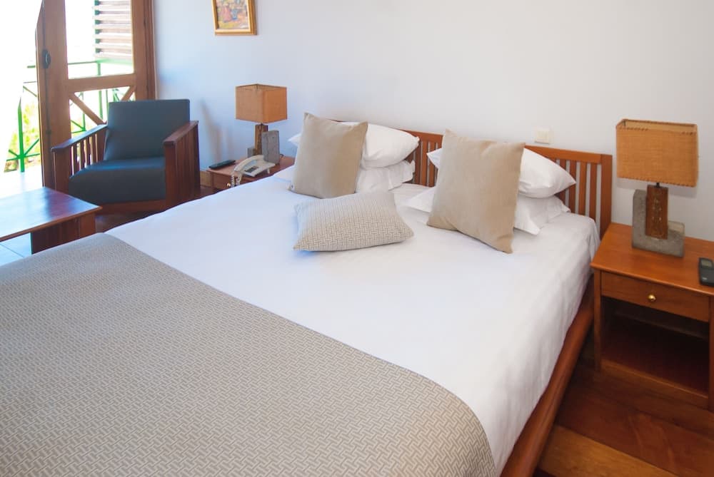 Palissandre Hotel & Spa