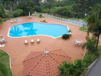 Bekassin Botucatu Hotéis