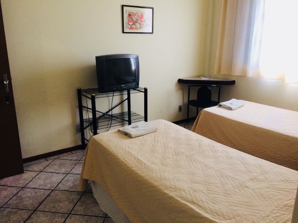 Bekassin Botucatu Hotéis