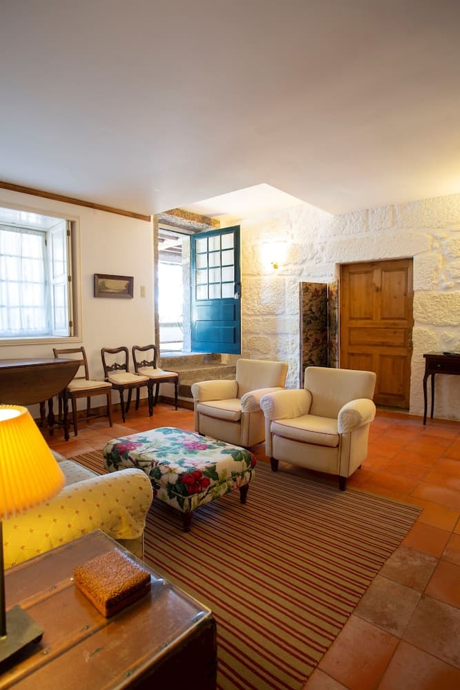 Quinta da Ponte do Louro