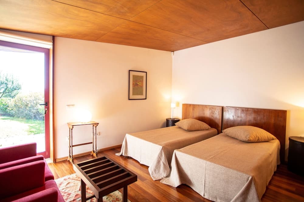 Quinta da Ponte do Louro