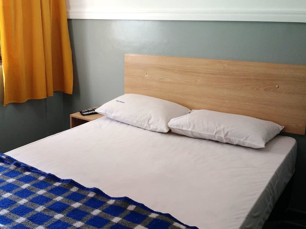 Hotel Paulistano Parque Anhembi