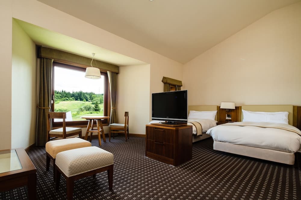 Atema Kogen Resort Belnatio