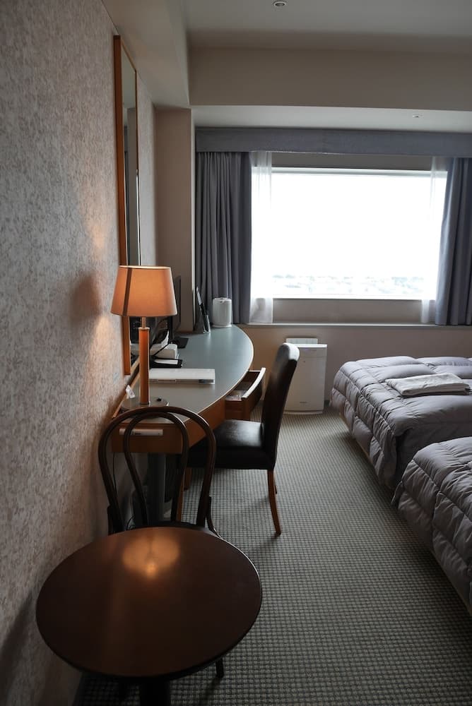 Yokohama Techno Tower Hotel