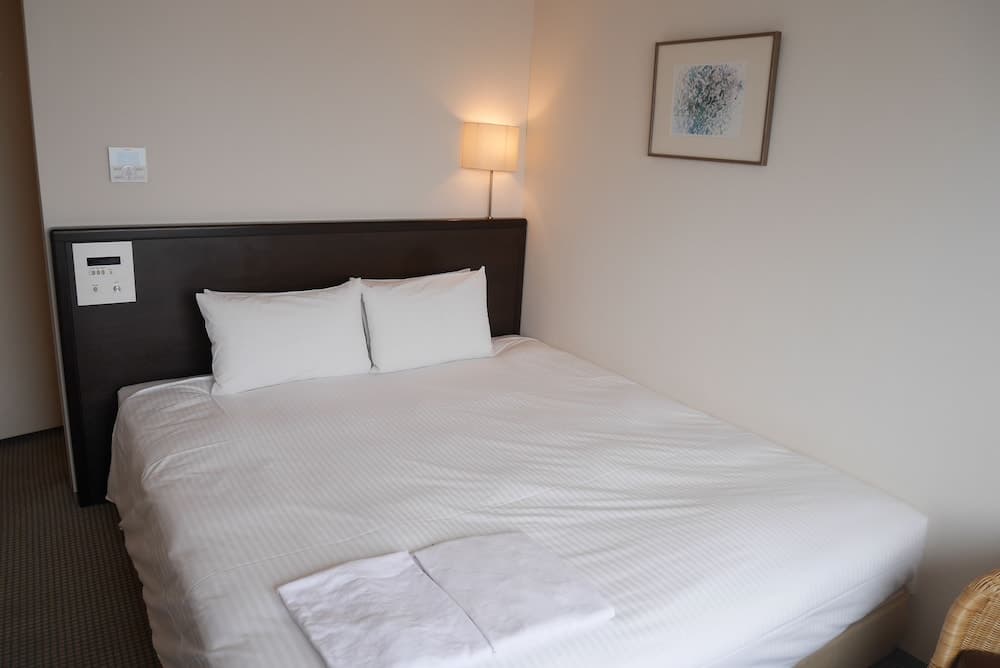 Yokohama Techno Tower Hotel