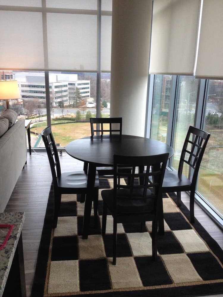 Weichert Suites at The Ovation