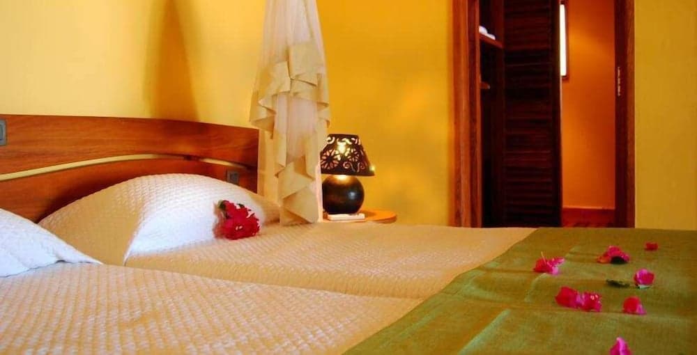 Palissandre Côte Ouest