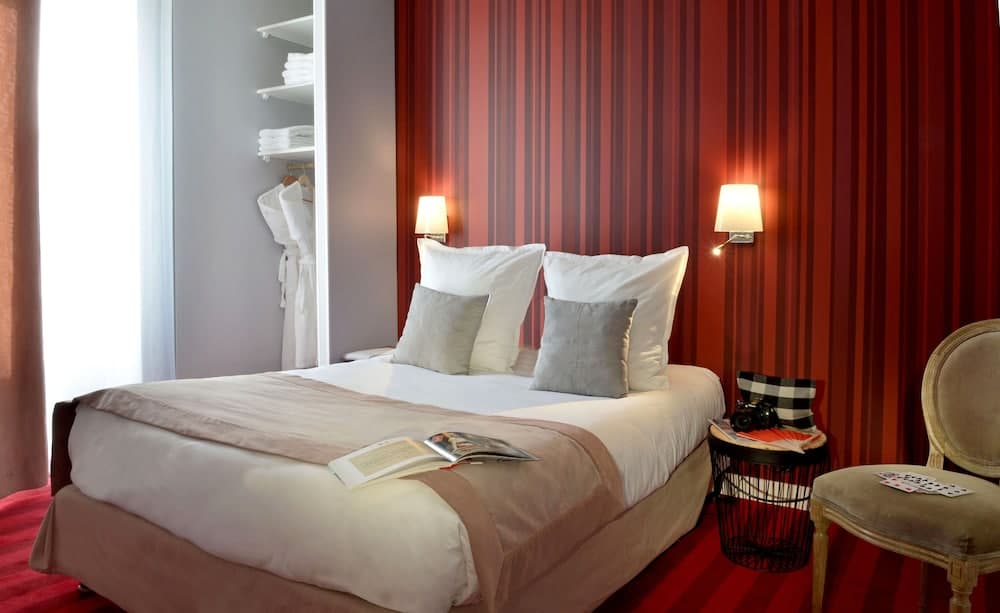 Logis Hotel Les 3 Rois