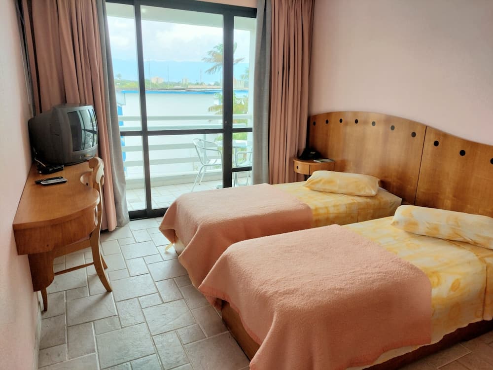 Aojesp Hotel Colonia