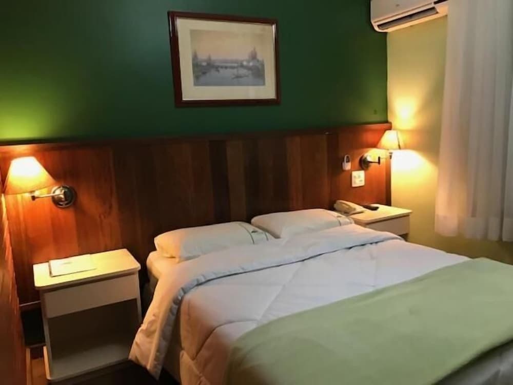 Residencial Pantanal Vila Mariana