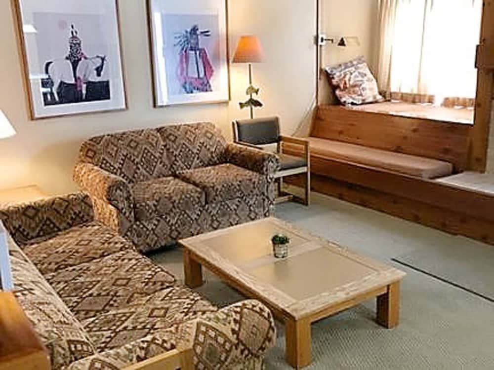 Jackson Hole Vacation Condominiums by VRI Americas