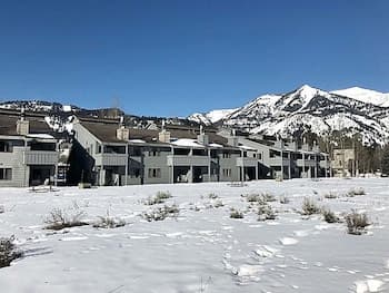 Jackson Hole Vacation Condominiums by VRI Americas