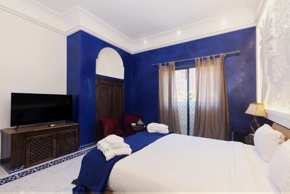 Albakech Boutique Hotel & Spa