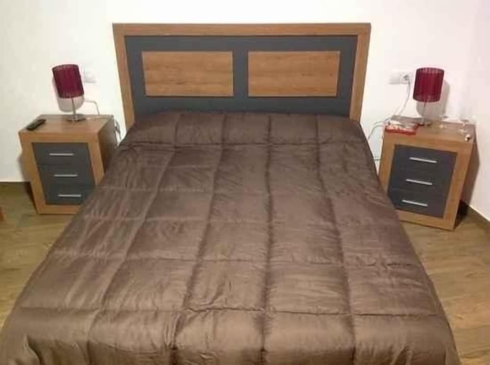 Casa Rural Magnanimus