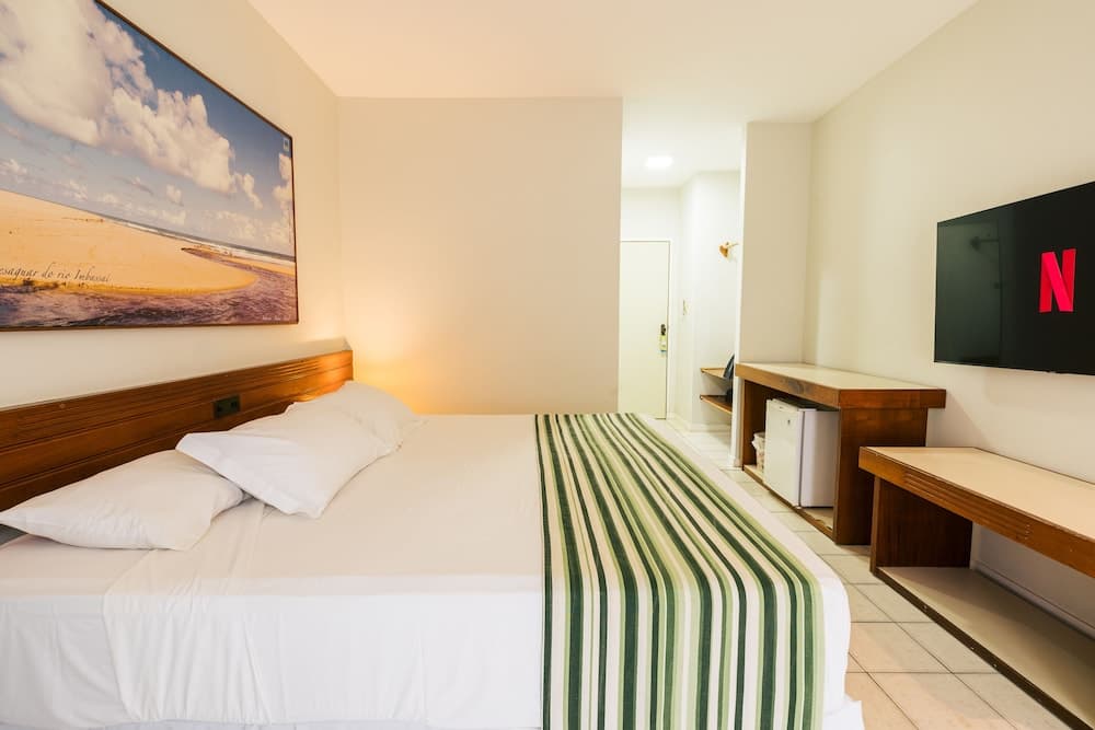 Hotel Resort Costa Dos Coqueiros