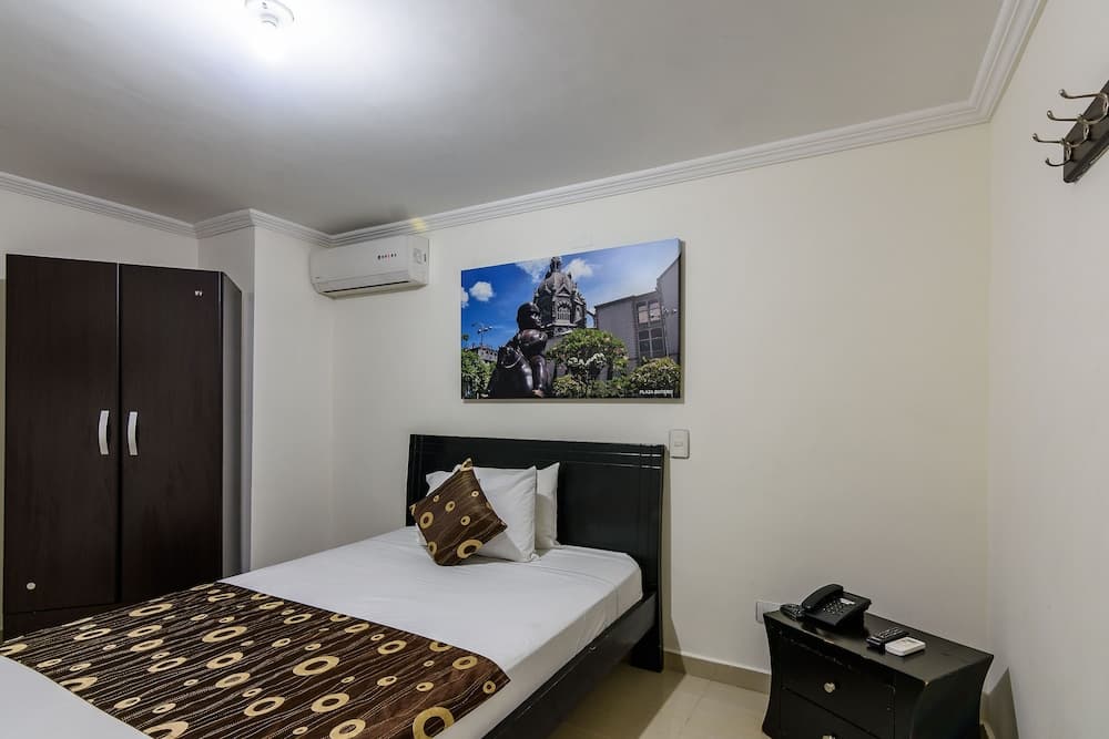 Hotel Verony San Joaquín