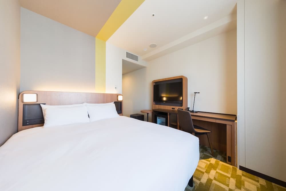 JR East Hotel Mets Akabane