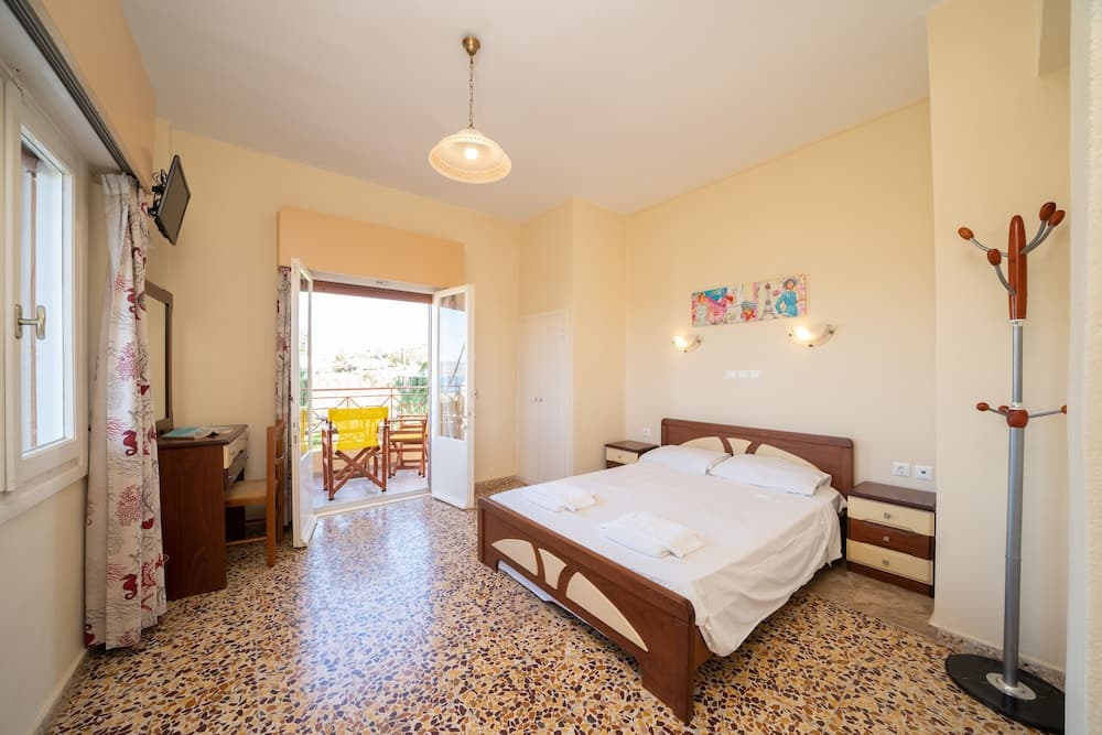 Lorenzo House Apartments