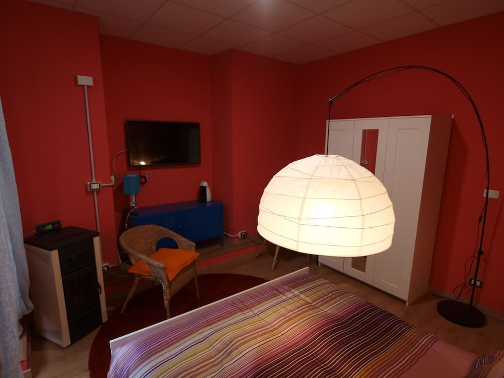 Andres GuestHouse Sanremo