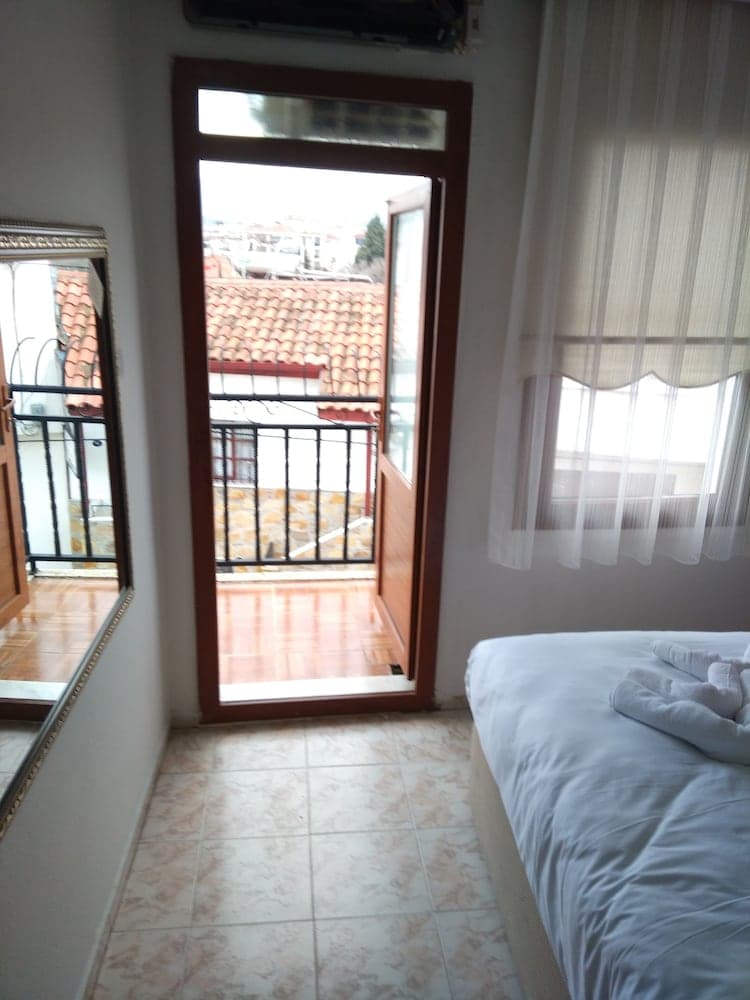 Anz Guesthouse Pansiyon