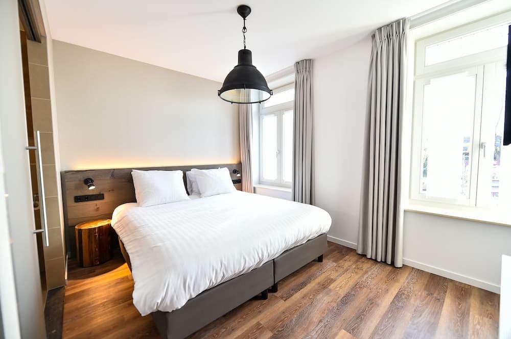 Brasserie-Hotel Antje van de Statie