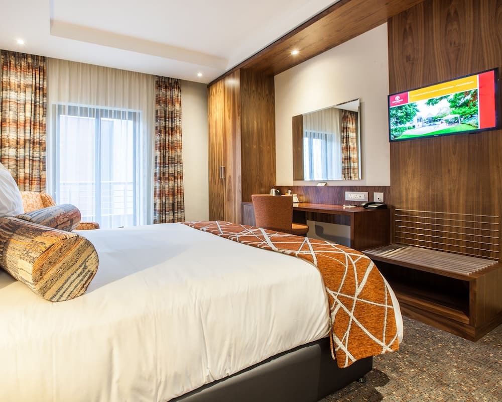 City Lodge Hotel Newtown