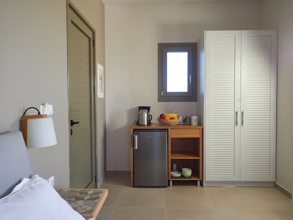 Callisto Seaside Homes & Suites