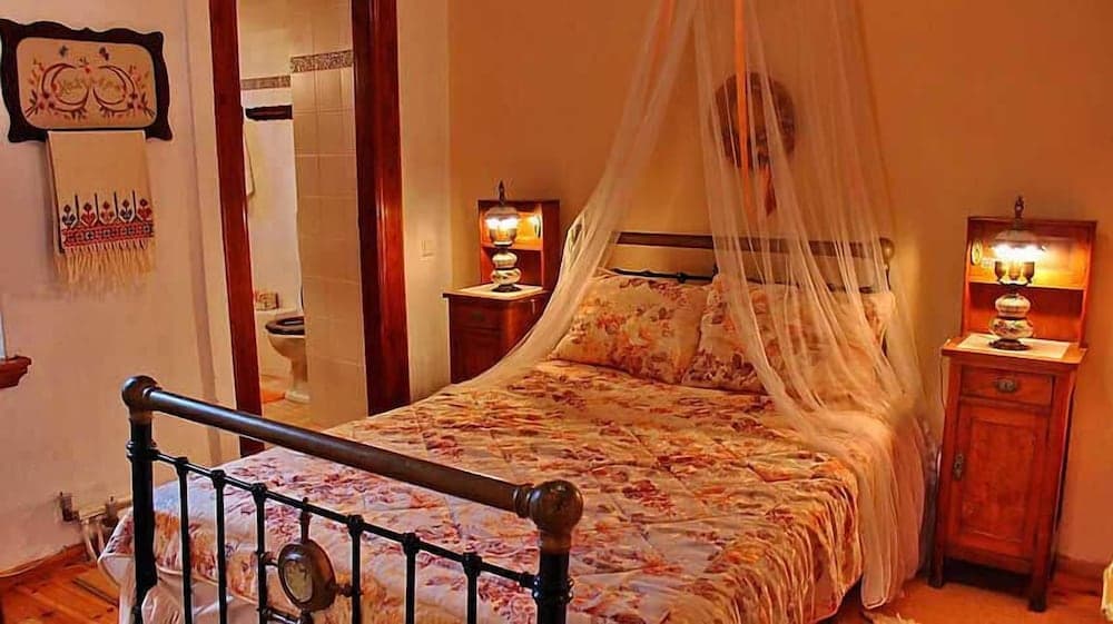 Archontiko Stafylopati