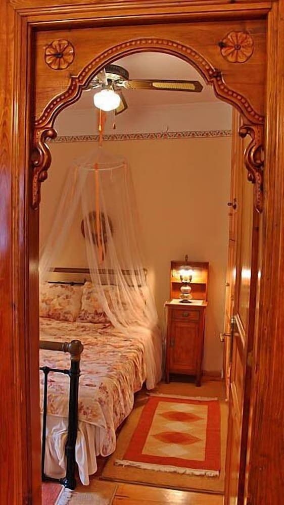 Archontiko Stafylopati